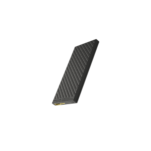 NB10000 GEN2 — Baterie externă NB10000 din generația a doua, cu 10.000 mAh, porturi USB-C și USB-A și putere de până la 20 W.