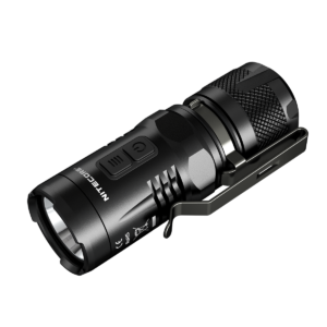 MT10C — Unul dintre cele mai compacte și puternice modele EDC, poate crea un fascicul de 920 de lumeni cu o...