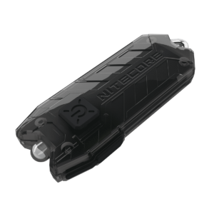 TUBE UV — Lumină UV versatilă de 500 mW 365 nm, plus mod de blocare. Lanternă Breloc, Reîncărcabilă USB-C, Ultraviolet, 60...