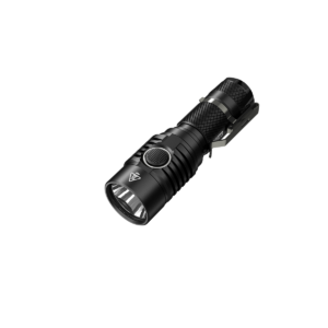 MH23 — Spot reîncărcabil de înaltă performanță, de dimensiunea palmei Lanternă Profesională Reincarcabilă micro USB 1800 Lumeni 294 Metri