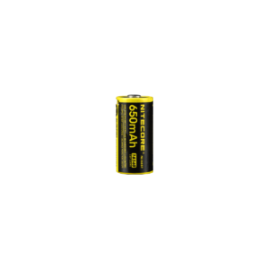 NL1665R — Capacity: 650mAh Voltage: 3.6V Output: 2A