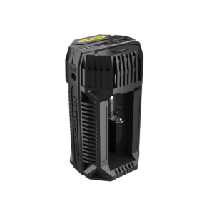 V2 — Ca o serie nouă de încărcătoare NITECORE, încărcătorul de baterie Speedy pentru mașină V2 cu o ieșire maximă de...