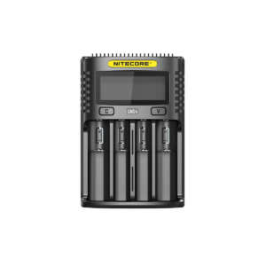 UMS4 — UMS4 este un încărcător superb USB inteligent cu patru sloturi disponibil cu intrare QC, cu o ieșire maximă totală...