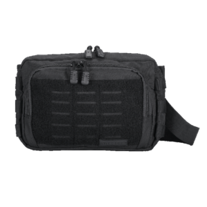 NUP30 — Husă utilitară multifuncțională atașată la sistemul MOLLE sau pentru transport în modul cross-body