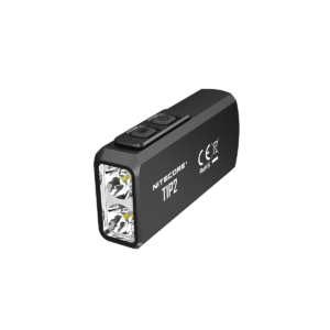 TIP2 — Cu o putere maximă de 720 de lumeni și un grad IP67, TIP2 este un breloc magnetic cu două...