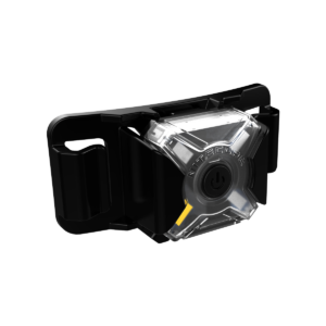 NU05 LE — NU05 LE este un far mini-semnal reîncărcabil prin USB, disponibil pentru mai multe moduri de clipire. Culorile intermitente sunt...
