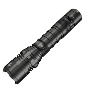 P22R — P22R este o lanternă tactică de performanță supremă cu tehnologia STROBE READY™ de a doua generație, ieșire strălucitoare de...
