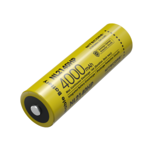 NL2140HP — Capacity: 4000mAh Voltage: 3.6V