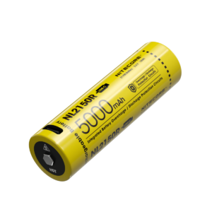 NL2150R — Capacity: 5000mAh Voltage: 3.6V