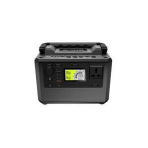 NPS600 — Cell: 21700 Li-ion Batteries Capacity: 594Wh (10.8V, 55Ah) (165000mAh) DC Input: 14.4V-26V, up to 10A (160W max) AC Output: 220V...
