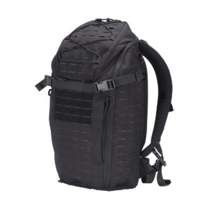 MP25 — Rucsac Modular, 25 Litri. Proiectat pentru operațiuni de lungă durată, si pentru navetiști