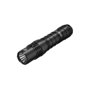 MH12S — MH12S este lanterna compactă cu performanță superioară 21700, cu o putere maximă de 1.800 de lumeni și o durată...