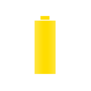 IMR26650 — Capacity: 4200mAh Voltage: 3.7V Max pulse discharge: 40A