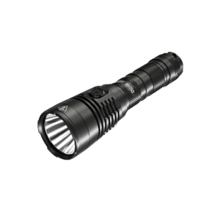 MH25S — MH25S este lanterna de performanță superioară 21700 cu rază lungă de acțiune, cu o putere maximă de 1.800 de...