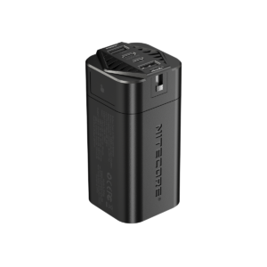 NPB4 — Baterie externă, 72.8 Wh, 20000mAh
