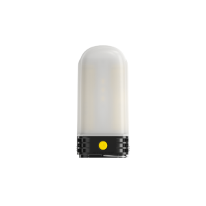 LR60 — LR60 este o lanternă de camping 3-în-1 + Power Bank + încărcător de baterie disponibilă cu intrare USB-C și...