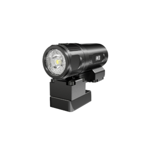 HM01 — HM01 este lumina tactică pentru cască special concepută pentru șine ARC, cu o putere maximă de 320 de lumeni...
