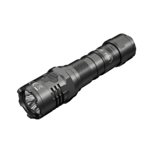 P20iX — P20iX este lanterna tactică Xtreme Performance i-Generation 21700, cu o putere maximă de 4.000 de lumeni și o rază...