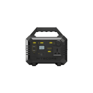 NES300 — Cell: 18650 Li-ion Batteries Capacity: 311Wh (10.8V, 28.8Ah) (86400mAh) DC Input: 14.4V-26V, up to 10A (160W max) AC Output: 220V...