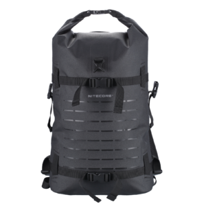 WDB20 — WDB20 este o geantă rezistentă la apă de 20 litri, cu performanță impermeabilă excelentă, design ergonomic și mai multe...