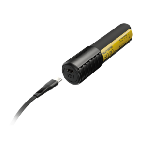 F21i — Input USB-C：5V⎓2A / 9V⎓2A Output Battery:4.2V⎓4A (MAX) USB-C:5V⎓2.4A / 9V⎓2A / 12V⎓1.5A