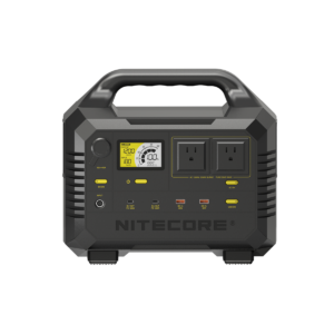 NES1200 — Cell: 18650 Li-ion Batteries Capacity: 1252.8Wh (21.6V, 58Ah) (348000mAh) DC Input: 12V-36V, up to 10A (180W max) USB-C Input: 5V⎓3A...