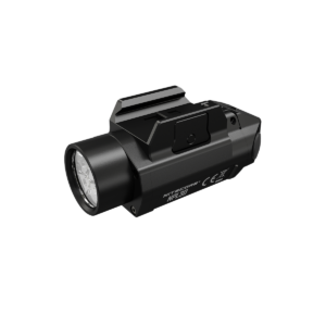 NPL30 — NPL30 este o lumină universală de înaltă performanță alimentată de 2 baterii CR123A (incluse) cu activare ambidextră pentru a...