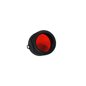 32mm FILTER — Potrivit pentru lanterna cu cap de 32 mm