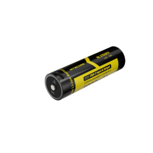 NL2150RX — Capacity: 5000mAh Voltage: 3.6V Continuous Discharge Current: 8A Length: 78.8mm±0.2mm / 3.10"±0.01" Diameter: 21.7mm±0.3mm / 0.85"±0.01"