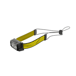 NU25 — Lampa frontală reîncărcabilă NITECORE NU25 Dual Beam USB-C este disponibilă cu 3 surse de lumină. Folosind lumini primare duble...