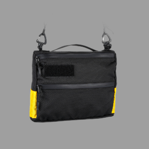 SLB04 — Geanta NITECORE SLB04 3-în-1 este fabricată din țesătură de nailon 400D impermeabilă cu 1,5 L capacitate mare și greutate...