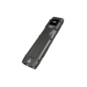 EDC27 — Lanterna NITECORE EDC27 Ultra Slim EDC de înaltă performanță este proiectată cu un corp ultrasubțire din oțel inoxidabil de...