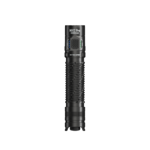 MH12 Pro — Lanternă Profesionala Reîncărcabilă USB-C 3300 Lumeni 505 Metri