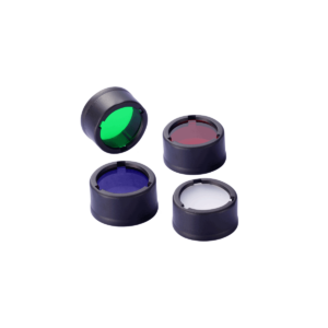 22.5 mm FILTER — Potrivit pentru lanterna cu cap de 22,5 mm NFR23: SKU: 6952506490707 NFG23: SKU: 6952506490691 NFB23: SKU: 6952506490714 NFD23:...