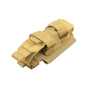 NCP30 — Construit din nailon standard militar, tocul tactic NCP30 este ușor și durabil, cu capac convenabil Velcro și design modular...