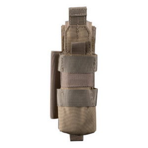 NCP40 — Construit din nailon standard militar, tocul NCP40 este ușor și durabil, cu capac convenabil Velcro și design modular care...