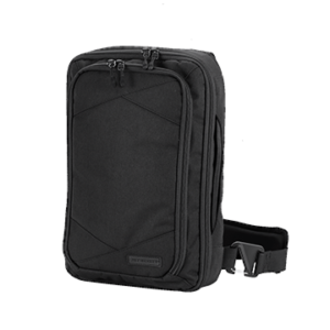 NEB30 — The NITECORE NEB30 is designed with multiple ways of carrying. The main compartment with full opening and the quick access...