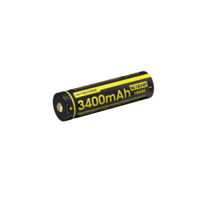 NL1834R — Capacity: 3400mAh Voltage: 3.6V USB Charging Current: 800mA USB Charging Voltage: 5V