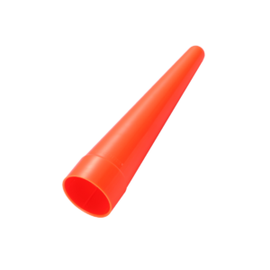 NTW40 — Potrivit pentru lanterna cu cap de 40 mm