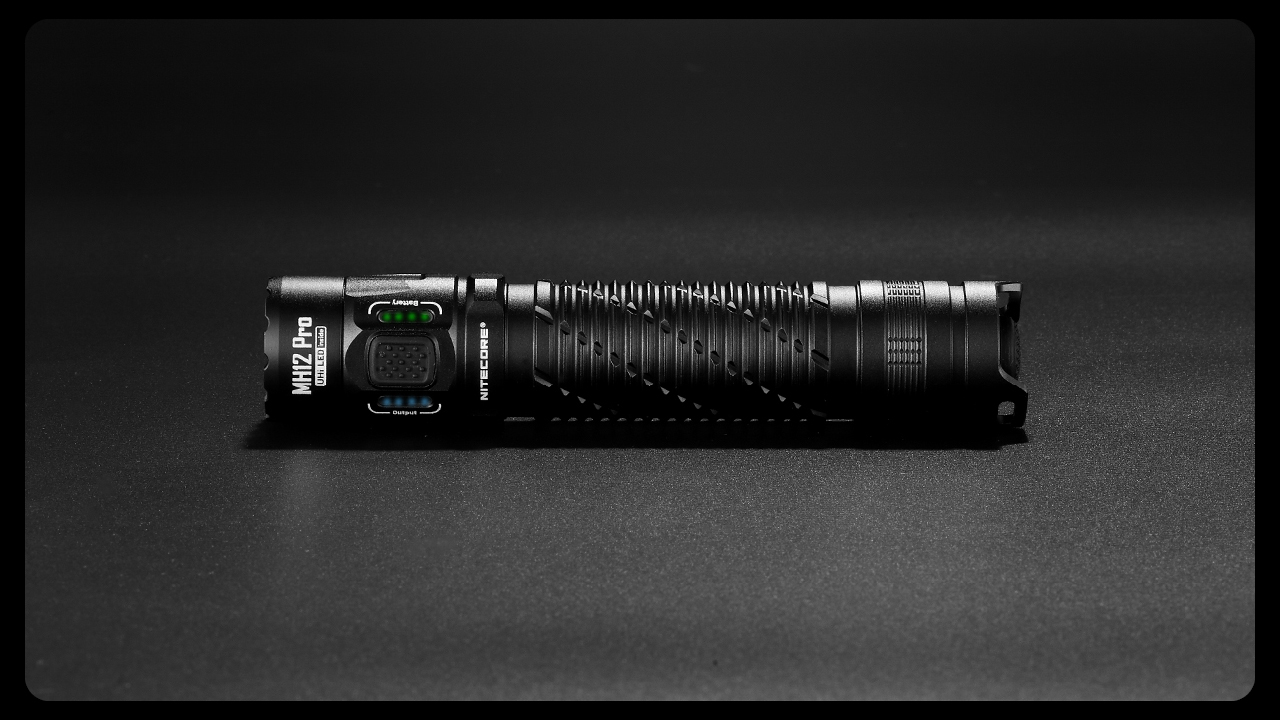 MH12 Pro — caracteristici