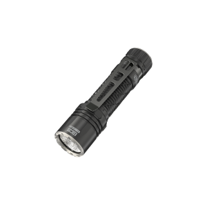 EDC35 — Lanternă LED NITECORE EDC35, cu flux maxim de 5 000 lm și distanță de iluminare de până la 550 m.